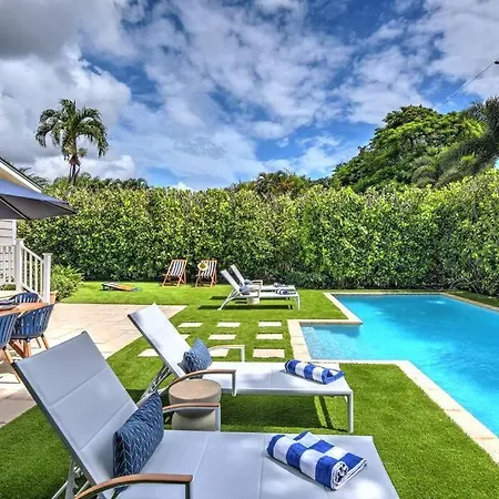 Gorgeous Las Olas - Heated Pool, Close To Beach
